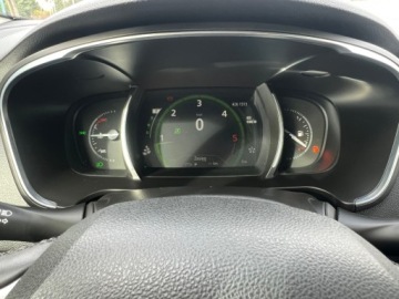 Renault Talisman Sedan 1.6 Energy dCi 160KM 2017 Renault Talisman Automat EDC Salon Polska Ledy Nawigacja Tempomat Serwis G, zdjęcie 17