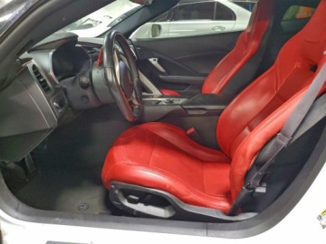 Chevrolet Corvette C7 2016 Chevrolet Corvette Stingray 1LT 2016 6.2l 6.2 Benzyna 455KM, zdjęcie 7