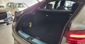 Mercedes GLE V167 SUV AMG Facelifting 3.0 53 435KM 2024 Mercedes-Benz GLE Salon Polska, bezwypadkowy, bardzo bogaty 3.0 Benzyna, zdjęcie 3