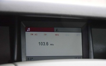 Opel Vivaro A 2007 Opel Vivaro 2.0D Trafic Klima Navi Rampa Dla Niepelnosprawnych Sprowadzony, zdjęcie 18