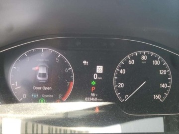 Honda 2021 Honda Accord 2021, 2,0L, SPORT 2.0 Benzyna 252KM, zdjęcie 8