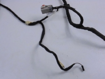 RANGE ROVER 3 L322 ЖГУТ ПРОВОДОВ ДВЕРИ ЗАДНИЙ ПРАВЫЙ ПОДЪЕМНИК