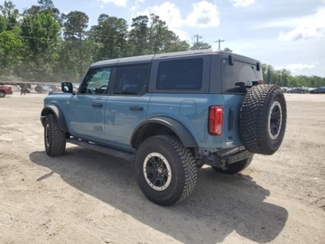 Ford 2023 Ford Bronco Base 2023 2.3l 2.3 Benzyna 300KM, zdjęcie 1