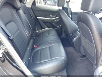 Jaguar E-Pace 2020 Jaguar E-Pace Se p250 awd 2.0 Benzyna 247KM, zdjęcie 10
