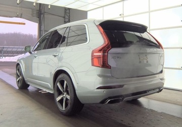 Volvo XC90 II SUV 2.0 T6 320KM 2018 Volvo XC 90 Auta z USA - Zapytaj o wiecej ofert 2.0 Benzyna 320KM, zdjęcie 6