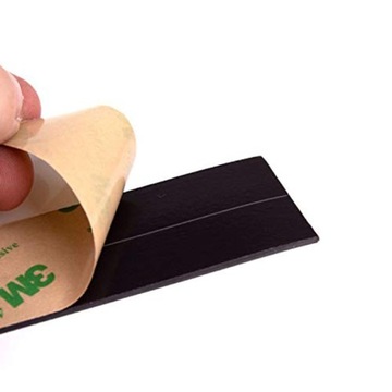 НЕОДИМОВАЯ МАГНИТНАЯ ЛЕНТА 3М клей СИЛЬНОЕ ПРИТЯЖЕНИЕ 10см/30мм/1,5мм