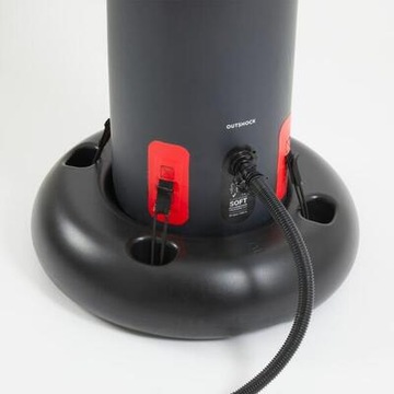 Боксерский тренажер Outshock 100 для взрослых.