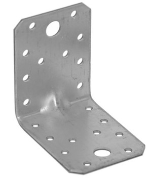KPL4 KĄTOWNIK WZMOCNIONY CIESIELSKI 70X70X55X2,0 10 sztuk