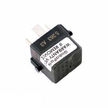 MERCEDES W169 W245 W204 W212 RELÉ HELLA