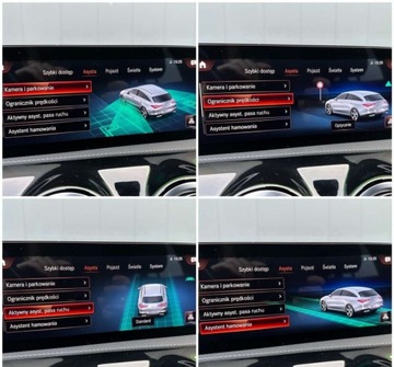 Mercedes CLA C118/X118 2021 Mercedes-Benz CLA Mercedes-Benz CLA 180 d Shooting Brake 8G-DCT Progressiv, zdjęcie 20