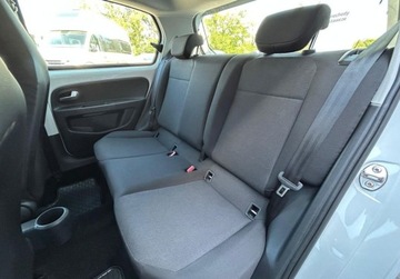 Volkswagen up! 2023 Volkswagen up Move, LEDowe swiatla dzienne, Bezwypadkowy, Salon PL, 1 wlas, zdjęcie 18