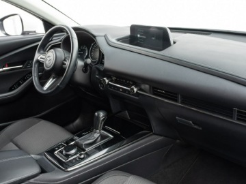 Mazda CX-30 2.0 SKYACTIV-G 150KM 2021 Mazda CX-30 GD8E615#2.0 mHEV Kanjo 2WD Podgrz.f i, zdjęcie 28