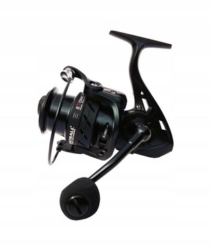 MISTRAL eVonic Method Feeder 4000 7+1 катушка