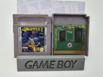 GAME BOY GAUNTLET II ОРИГИНАЛ