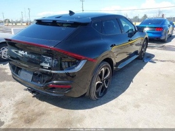 Kia 2024 Kia EV6 GT-Line 2024 Elektryczny 320KM, zdjęcie 5