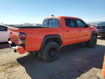 Toyota Tacoma II 2023 Toyota Tacoma Double Cab 2023 3.5l 3.5 Benzyna 278KM, zdjęcie 3