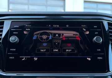 Volkswagen T-Roc I SUV 1.5 TSI ACT 150KM 2020 Volkswagen T-Roc Premium Pakiety, GPS, ACC, Digital Cockpit, Kamera cofan, zdjęcie 31