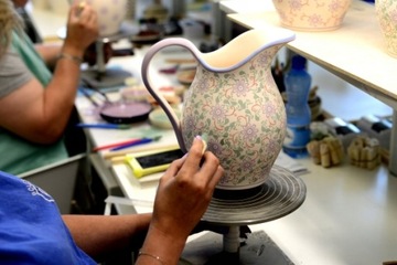 Супница ГУ-949 ДЭК. DU60 Болеславец 5 лет