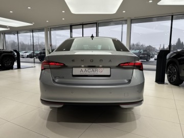 Skoda Octavia IV Liftback 1.5 TSI EVO 150KM 2024 Skoda Octavia Selection / Pakiet Light &amp; View Plus, zdjęcie 2