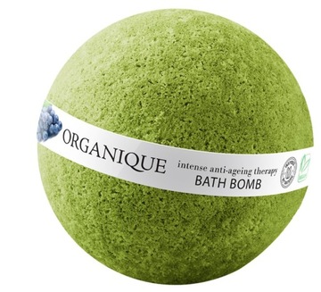 KULE Limitowane Relaxed NOWOŚĆ 9 szt ORGANIQUE