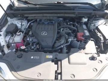 Lexus NX II 2022 Lexus NX 350 Premium 2022 2.4l 2.4 Benzyna 275KM, zdjęcie 8