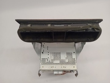 РАДИОСИСТЕМА HONDA LEGEND