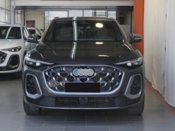 Audi Q5 II SUV Facelifting 2.0 40 TFSI MHEV 204KM 2026 AUDI Q5 TFSI quattro S line Suv 2.0 (204KM) 2026, zdjęcie 2