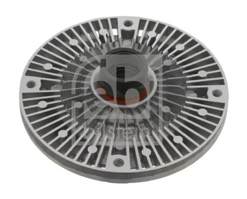 FEBI 18678 SPOJKA VISCO BMW VENTILÁTOR CHLAZENÍ