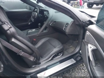 Chevrolet Corvette C7 2015 Chevrolet Corvette 2015 Chevrolet Corvette 2dr Z06 Cpe w3LZ 6.2 Benzyna, zdjęcie 9