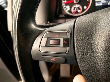 Volkswagen Tiguan I SUV Facelifting 2.0 TDI CR DPF BlueMotion 140KM 2013 VW Tiguan 2.0 TDI 140 KM, 4x4, Nawi, Kamera, zdjęcie 13