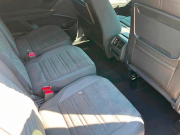 Volkswagen Touran III 1.5 TSI EVO 150KM 2025 VOLKSWAGEN Touran Comfortline Plus 1.5 TSI DSG 150KM 2025, zdjęcie 10