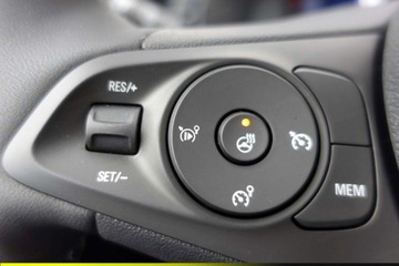 Opel Corsa F Hatchback 5d 1.2 75KM 2024 Opel Corsa 1.2 75KM MT|Pakiet Tech+Komfort!, zdjęcie 6