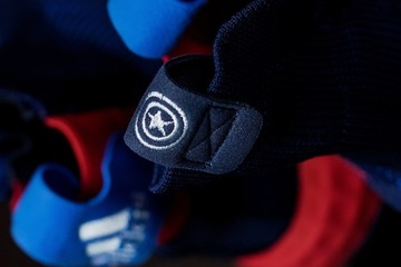 ADIDAS N3XT L3V3L MARVEL КАПИТАН АМЕРИКА