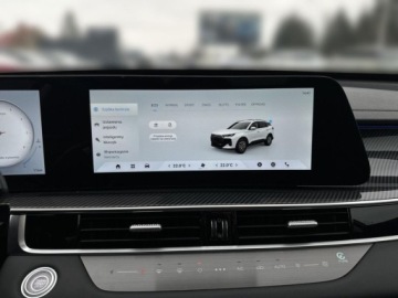 Chery Tiggo 7 SUV 1.6 T-GDI 147KM 2025 Chery Tiggo 7 Pearl Black 1.6 Benzyna 147KM, zdjęcie 25