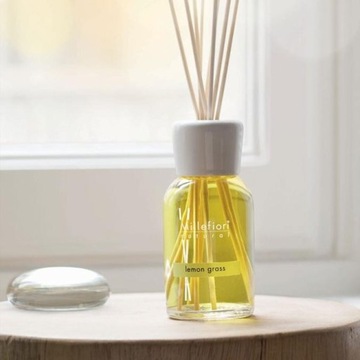 Ароматические палочки Millefiori Milano LEMON GRASS 500мл