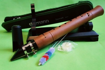 Томанн Шалюмо Клен Саксонет