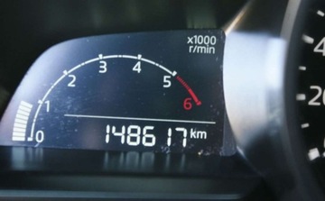 Mazda CX-3 2018 Mazda CX-3 Mazda CX-3 1.5 D Skypassion i-ELoop AWD 1.5 Diesel 105KM, zdjęcie 10