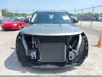 Ford Explorer VI 2020 Ford Explorer Limited 2020 2.3l 2.3 Benzyna 300KM, zdjęcie 7