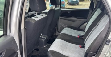 Suzuki SX4 I Sedan 1.6 VVT 120KM 2010 Suzuki SX4 1.6B 120KM zadbany dobrze utrzymany 1.6 Benzyna 120KM, zdjęcie 17