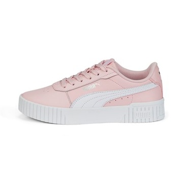 BUTY SPORTOWE DAMSKIE PUMA CARINA 38618504