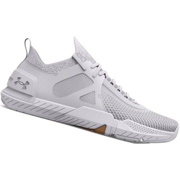 MĘSKIE BUTY UNDER ARMOUR SIŁOWNIA CROSSFIT 45,5
