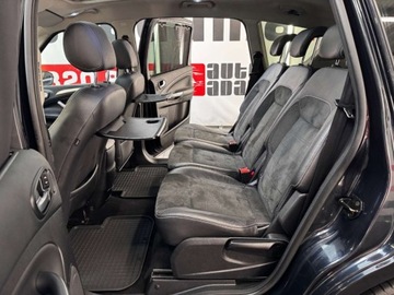 Ford S-Max I Van Facelifting 2.0 Duratorq TDCi DPF 163KM 2010 Ford S-Max piekny rodzinny bezpieczny bezwypadkowy po face lifting. Zapras, zdjęcie 35