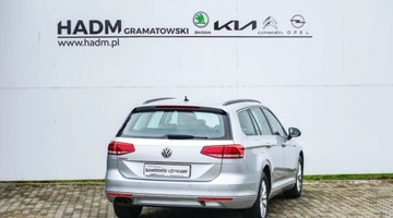 Volkswagen Passat B8 Variant 2.0 TDI BlueMotion SCR 190KM 2018 Volkswagen Passat 2.0TDI 190KM Comfortline 4Mo..., zdjęcie 2