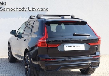 Volvo XC60 II Crossover Plug-In Facelifting 2.0 T8 455KM 2024 Volvo XC 60 T8 PlugIn Hybrid 310145KM AWD Ultimate DARK Gwarancja FV23, zdjęcie 2