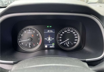Hyundai Tucson 2020 Hyundai Tucson 1.6 GDi Style 2WD 2021 LED Kamera Gwarancja Hyundai Promise, zdjęcie 12