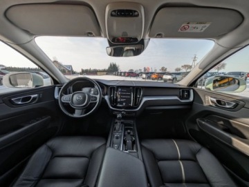 Volvo XC60 II Crossover D4 190KM 2018 Volvo XC 60 Ledy Navi Alu Kamera Serwis Gwarancja 2.0 Diesel 190KM, zdjęcie 19