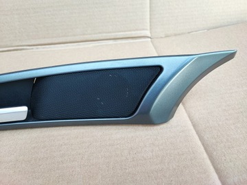 Mondeo MK5 2.0 TDCI полоса ручки дверная панель левая передняя левая боковая панель