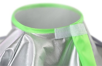 ПАРИКМАХЕРСКИЙ ВОРОТНИК СТРИЖКА-НАКИДКА ФАРТУК 1