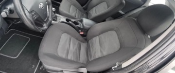 Kia Ceed II Kombi 1.4 DOHC 100KM 2012 Kia Ceed 1.4 benz ,bezwypadek ,jeden wlasc ,nowy rozrzad 1.4 Benzyna 100KM, zdjęcie 23