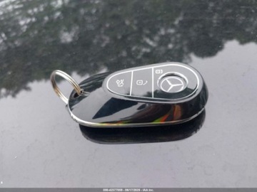 Mercedes Klasa S W223/V223 2023 Mercedes-Benz Klasa S 2023 S 580 4MATIC 4.0 Benzyna 496KM, zdjęcie 10